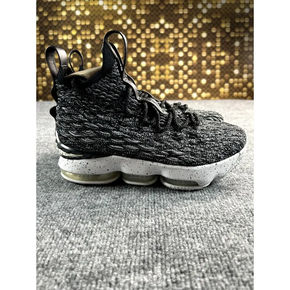 Nike step onto